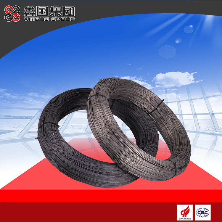 Compensation wire alloy wire for thermocouple