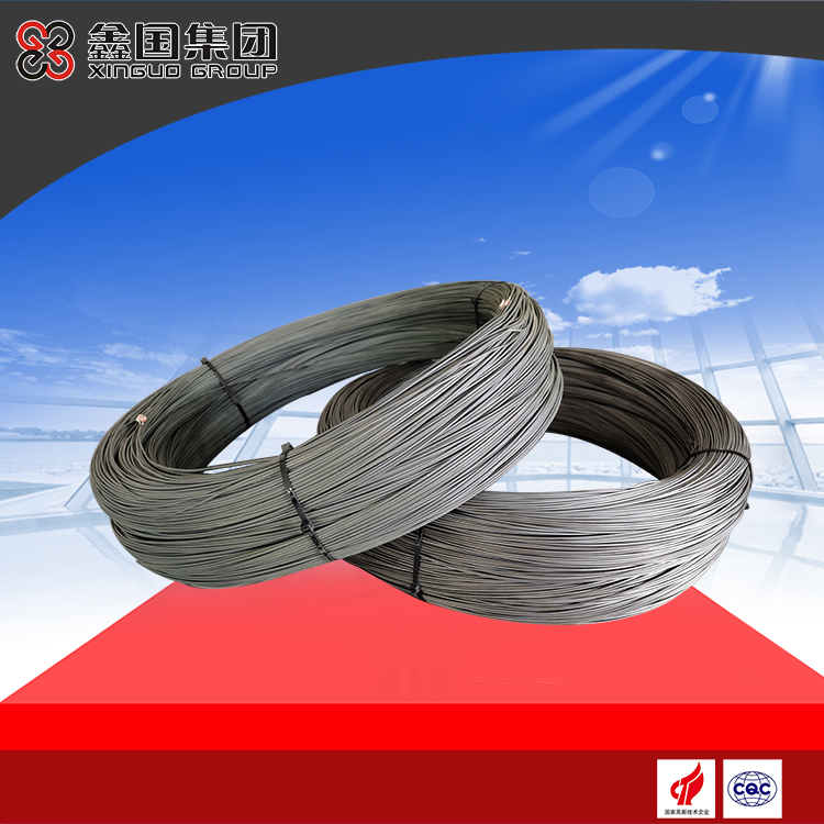 Alloy wire for thermocouple